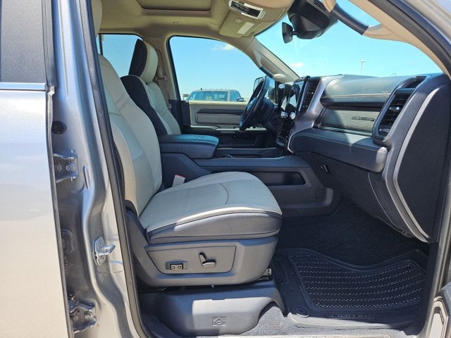 2019 RAM 2500 Limited