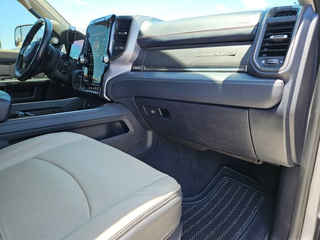 2019 RAM 2500 Limited
