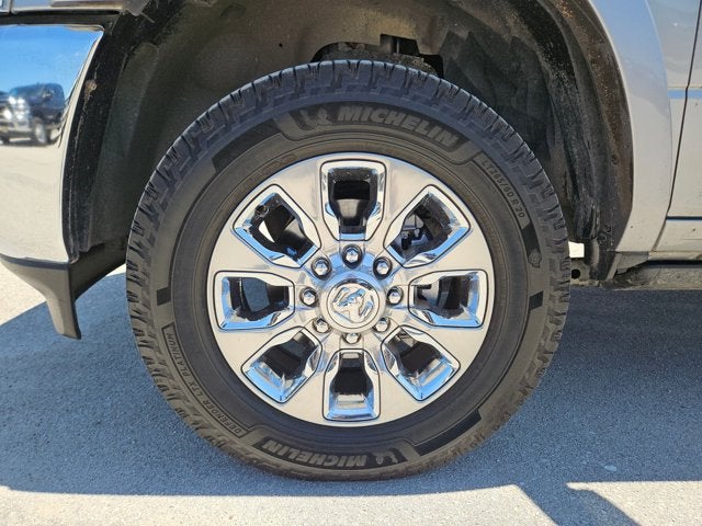 2019 RAM 2500 Limited