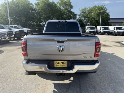 2019 RAM 2500 Limited