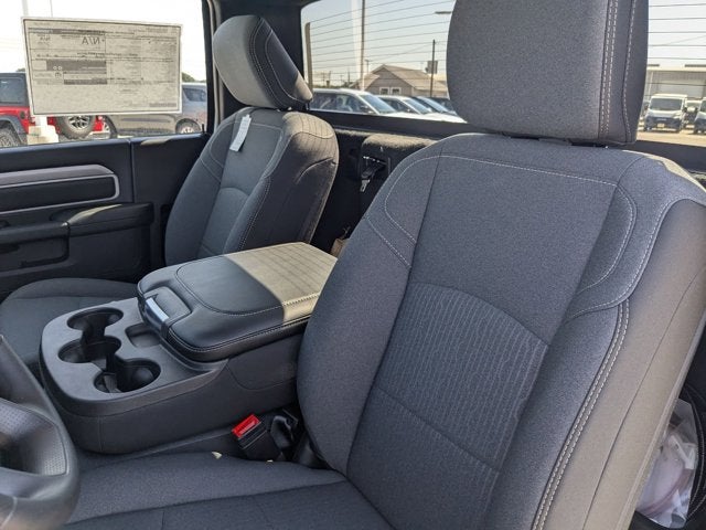 2024 RAM 3500 Chassis Cab Tradesman