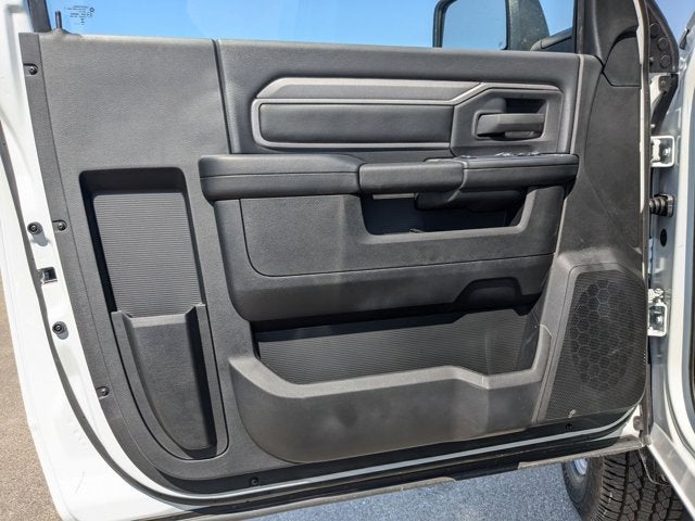 2024 RAM 3500 Chassis Cab Tradesman