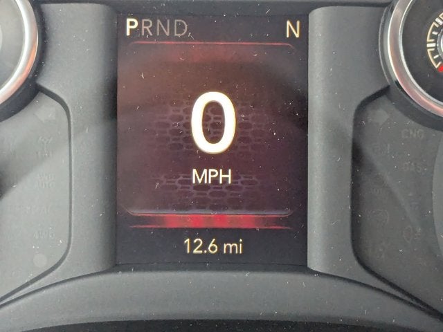 2024 RAM 3500 Chassis Cab Tradesman