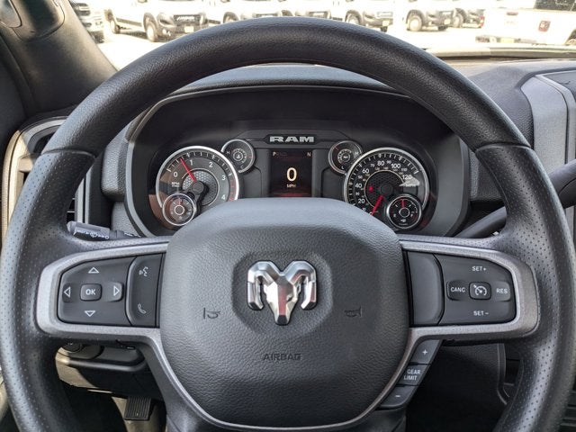 2024 RAM 3500 Chassis Cab Tradesman