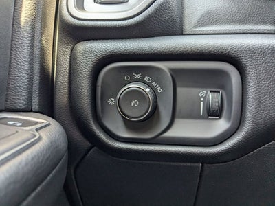 2024 RAM 3500 Chassis Cab Tradesman