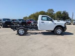 2024 RAM 3500 Chassis Cab Tradesman