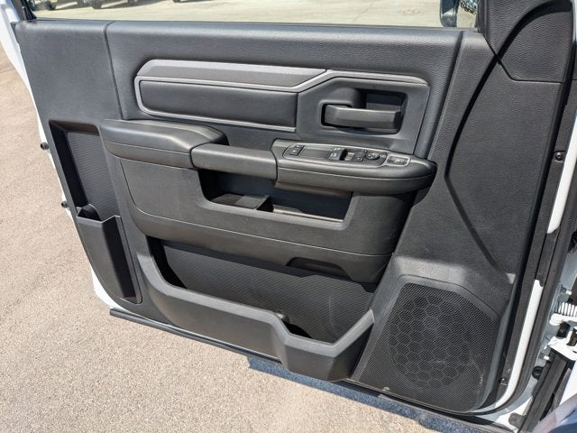 2024 RAM 3500 Chassis Cab Tradesman