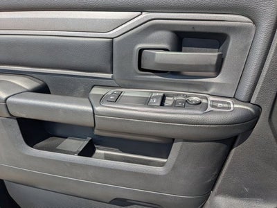 2024 RAM 3500 Chassis Cab Tradesman