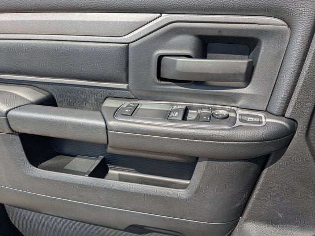 2024 RAM 3500 Chassis Cab Tradesman