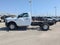 2024 RAM 3500 Chassis Cab Tradesman