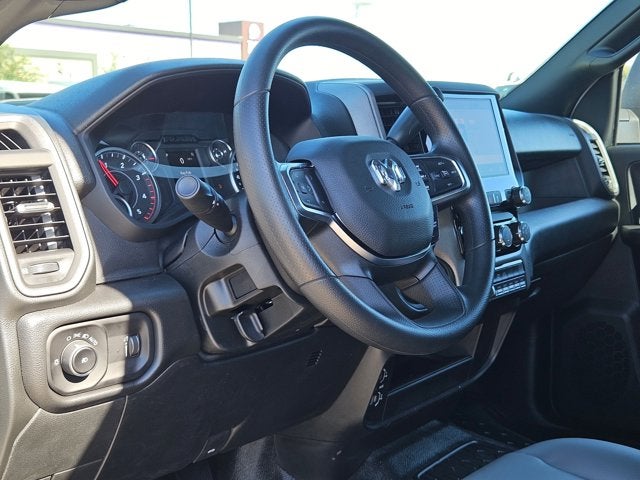 2026 RAM 3500 Chassis Cab Tradesman