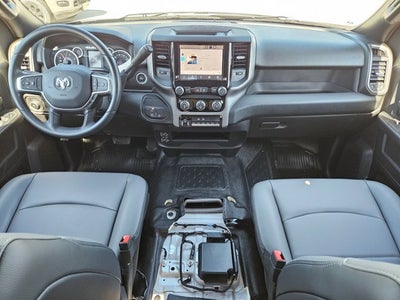 2026 RAM 3500 Chassis Cab Tradesman