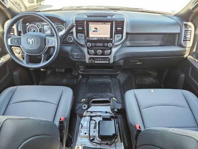 2026 RAM 3500 Chassis Cab Tradesman