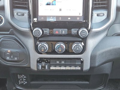 2026 RAM 3500 Chassis Cab Tradesman