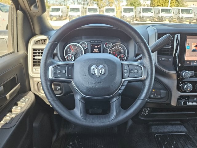 2026 RAM 3500 Chassis Cab Tradesman