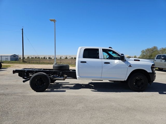 2026 RAM 3500 Chassis Cab Tradesman