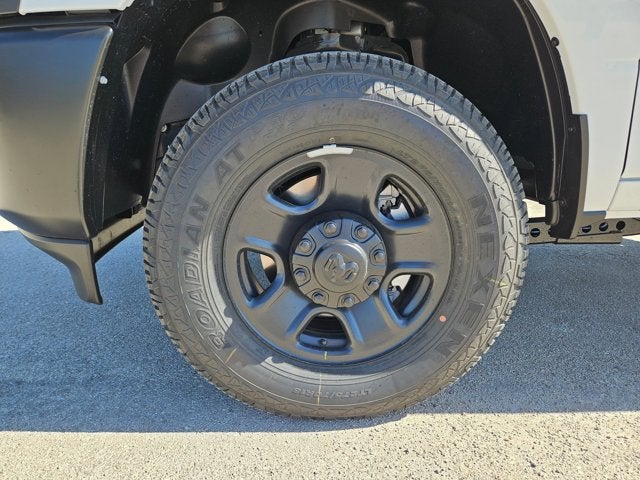 2026 RAM 3500 Chassis Cab Tradesman