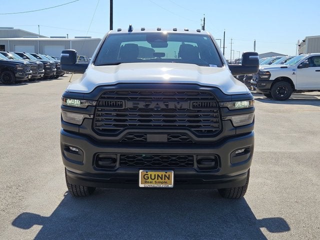 2026 RAM 3500 Chassis Cab Tradesman