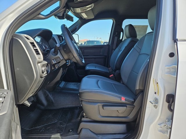 2026 RAM 3500 Chassis Cab Tradesman