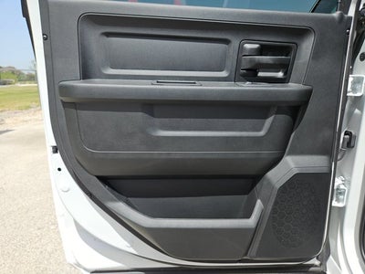 2026 RAM 3500 Chassis Cab Tradesman
