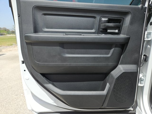 2026 RAM 3500 Chassis Cab Tradesman