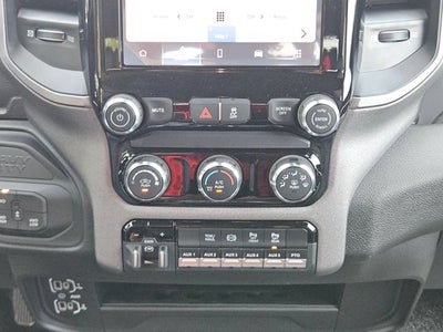 2026 RAM 3500 Chassis Cab Tradesman