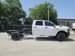 2026 RAM 3500 Chassis Cab Tradesman