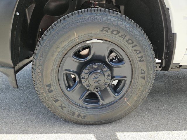 2026 RAM 3500 Chassis Cab Tradesman