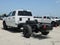 2026 RAM 3500 Chassis Cab Tradesman