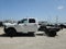 2026 RAM 3500 Chassis Cab Tradesman