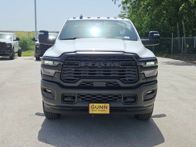 2026 RAM 3500 Chassis Cab Tradesman