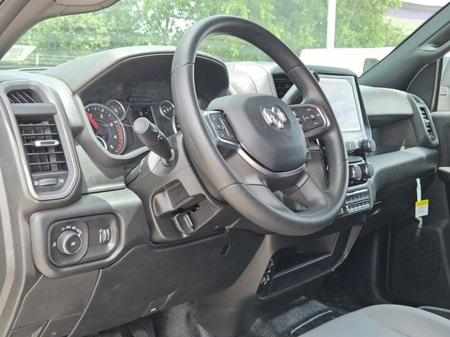 2026 RAM 3500 Chassis Cab Tradesman