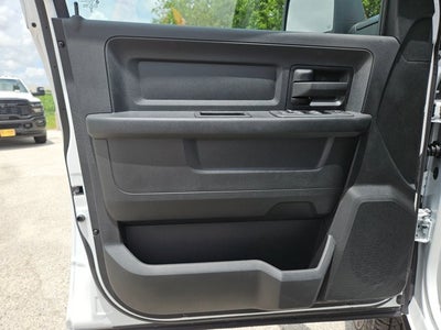 2026 RAM 3500 Chassis Cab Tradesman