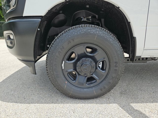 2026 RAM 3500 Chassis Cab Tradesman