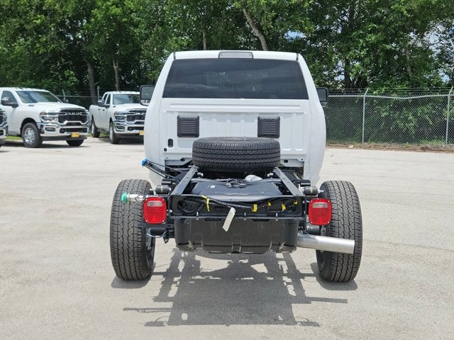 2026 RAM 3500 Chassis Cab Tradesman