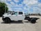 2026 RAM 3500 Chassis Cab Tradesman