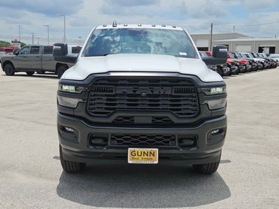 2026 RAM 3500 Chassis Cab Tradesman
