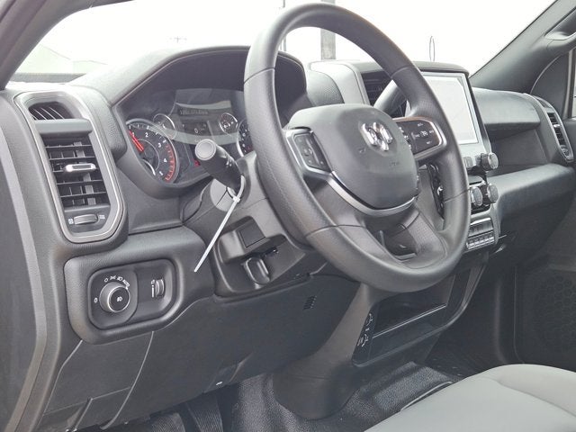 2026 RAM 3500 Chassis Cab Tradesman