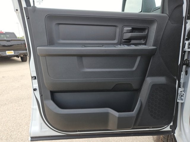 2026 RAM 3500 Chassis Cab Tradesman