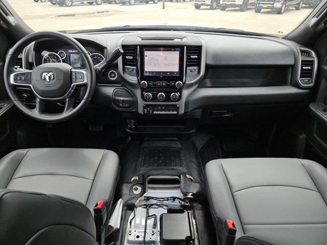 2026 RAM 3500 Chassis Cab Tradesman