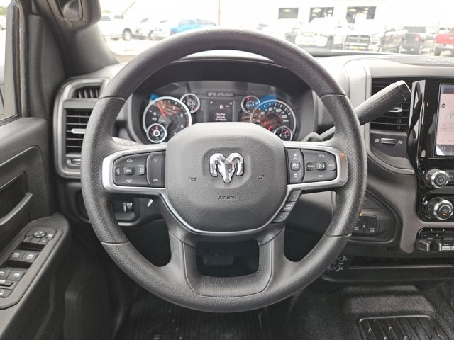 2026 RAM 3500 Chassis Cab Tradesman