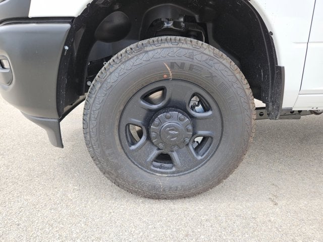 2026 RAM 3500 Chassis Cab Tradesman