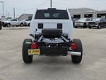 2026 RAM 3500 Chassis Cab Tradesman