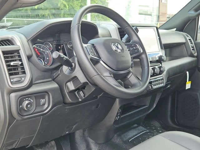 2026 RAM 3500 Chassis Cab Tradesman