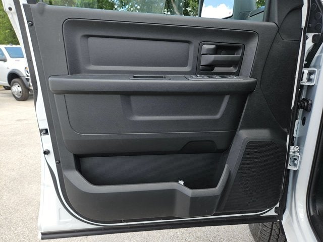 2026 RAM 3500 Chassis Cab Tradesman