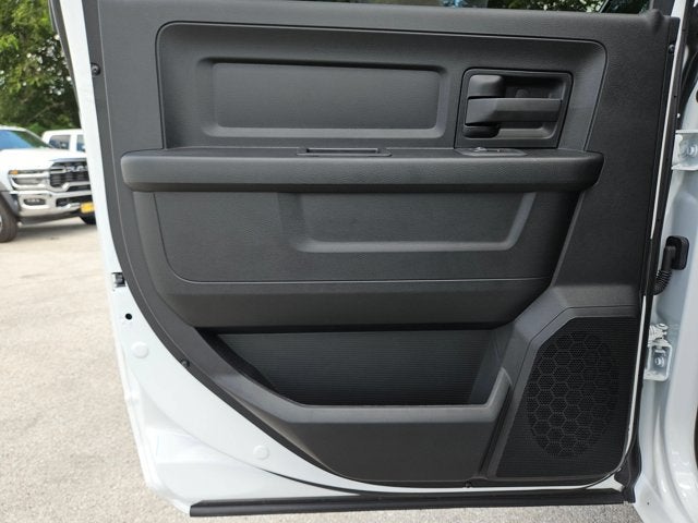 2026 RAM 3500 Chassis Cab Tradesman