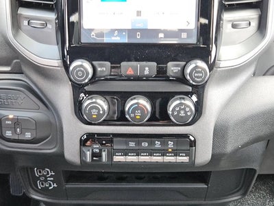 2026 RAM 3500 Chassis Cab Tradesman