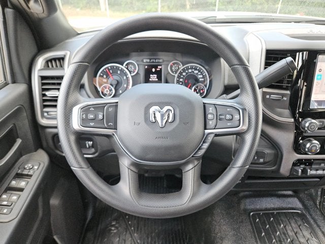 2026 RAM 3500 Chassis Cab Tradesman