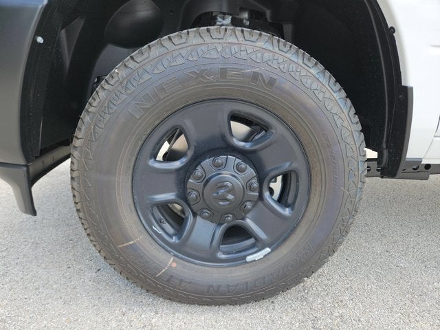 2026 RAM 3500 Chassis Cab Tradesman