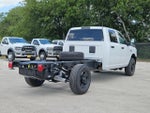 2026 RAM 3500 Chassis Cab Tradesman